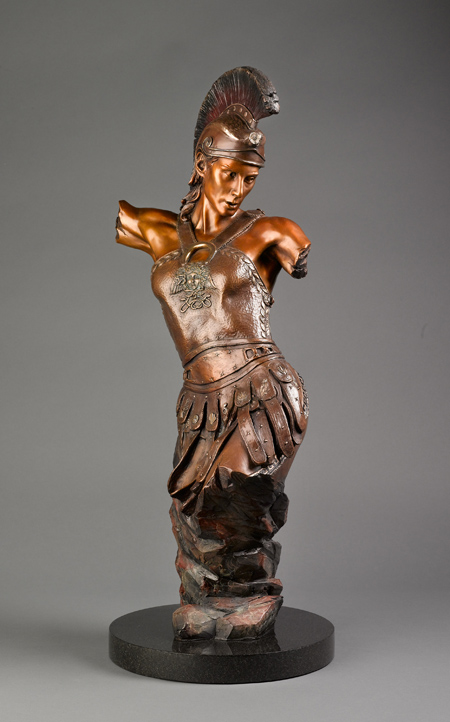 Athena Front Main