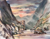 Gorge_series_weisfield