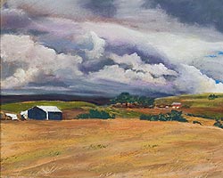 Holzman_Clouds.over.Pendleton